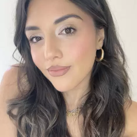 Charalampopoulou Maria