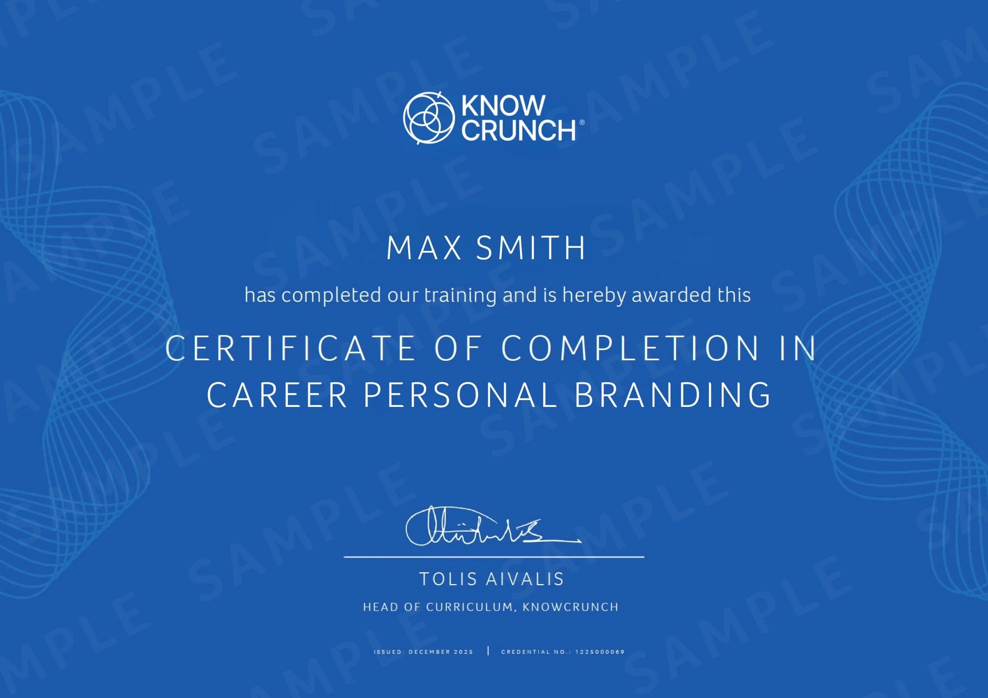 Achieve Your Professional Certificate Professional certification diploma