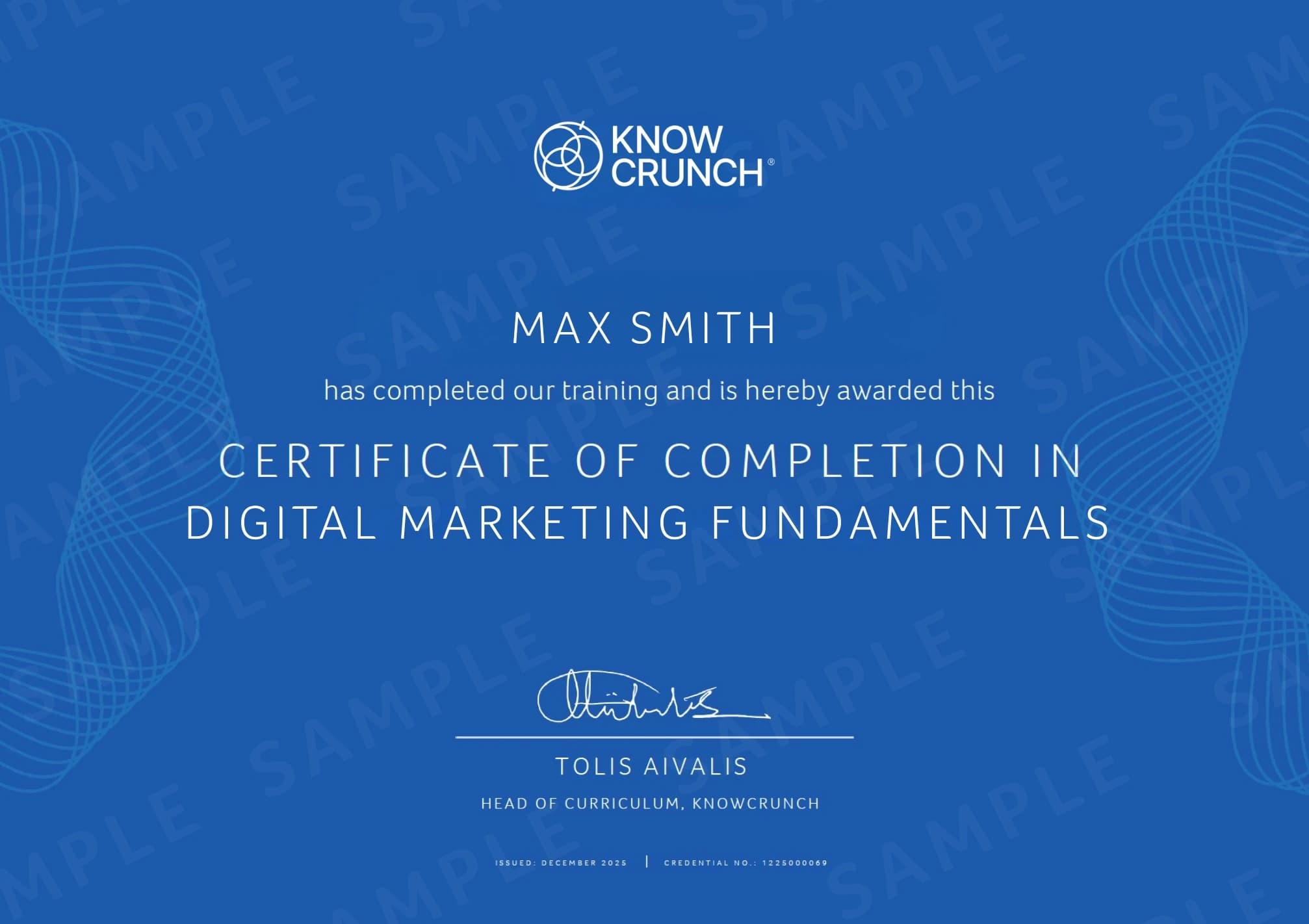 Achieve Your Professional Certificate Professional certification diploma