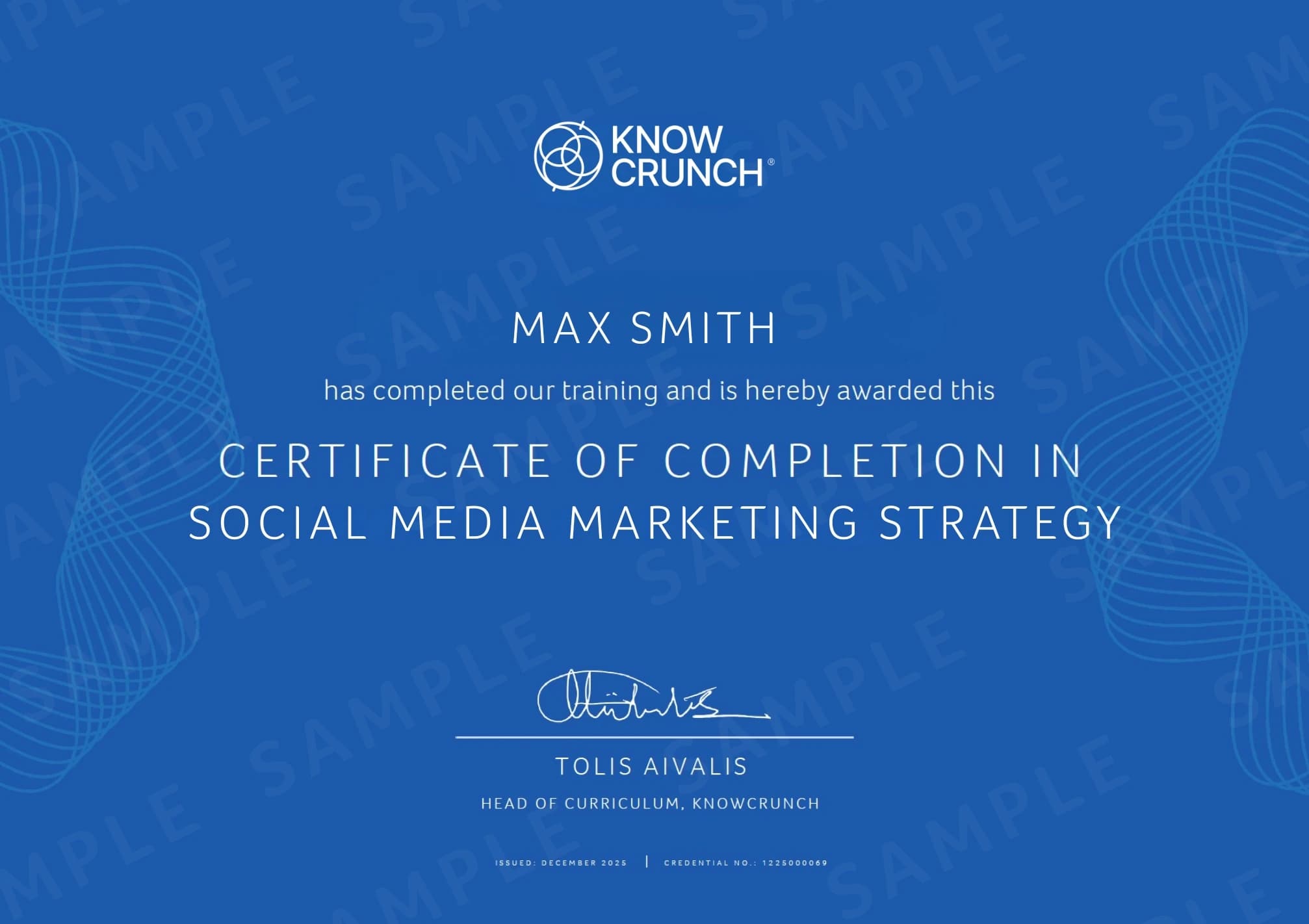 Achieve Your Professional Certificate Professional certification diploma